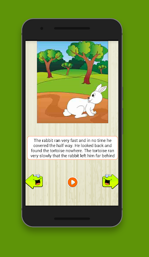 Best Kids Stories - With Audio and Quizzes Screenshot 3