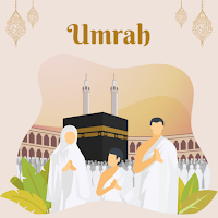Umrah Duties
