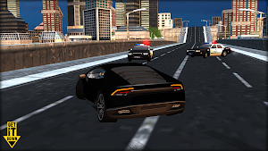 Escape The Police Screenshot 2