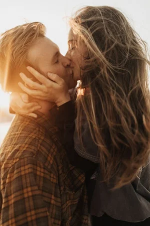 Romantic Pictures Screenshot 1