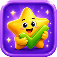 Kidiwin: Chore Chart & Rewards