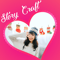 Story Craft: Fb,IG,Twitter sto