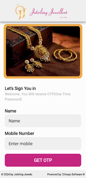 Jotirling Jewels Screenshot 1