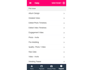 Lens In Pocket Screenshot 3