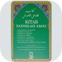 Fadhilah Amal Terlengkap