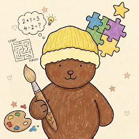 Bobbie Goods: Cozy Color Games
