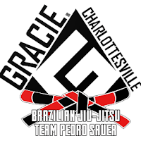 Gracie Charlottesville