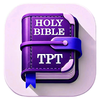 The Passion Translation (TPT)