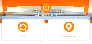 Aparthotel g3 Galeon Screenshot 1