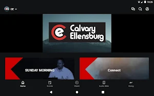 Calvary Chapel Ellensburg Screenshot 3