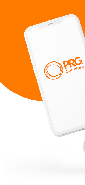 PRG Corretora Screenshot 0