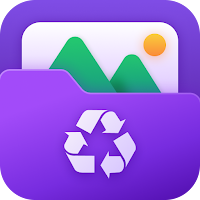 Recover Deleted Photos & Files