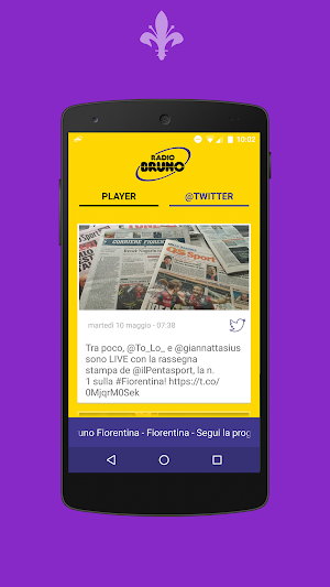 PentaSport Screenshot 1