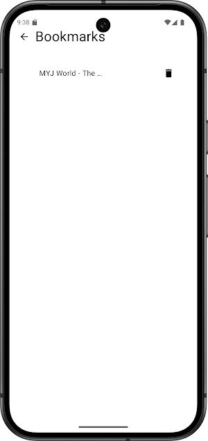 MYJ Connect-To-Web Screenshot 1