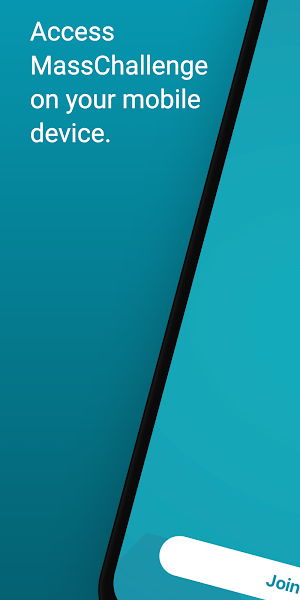 MassChallenge Screenshot 0