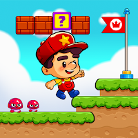 Max's World