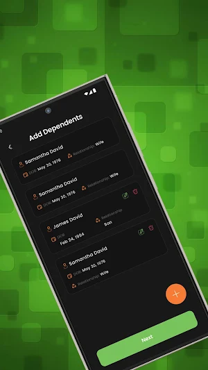 MyCare By SureCall Screenshot 1