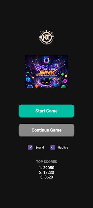 VoidSink Screenshot 2