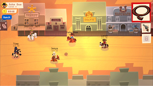 Cowboy Valley Screenshot 1