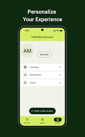 KALYE Screenshot 3