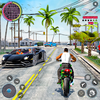 Indian Bike - Car Driving 3D