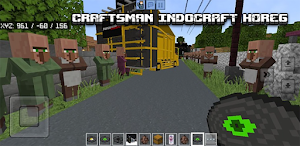 CRAFTSMAN INDOCRAFT HOREG INA Screenshot 3