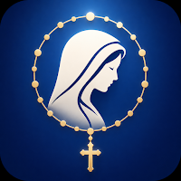 Holy Rosary with Audio