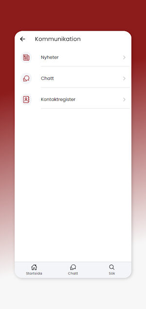 Bröderna Sjögrens Trafik AB Screenshot 1