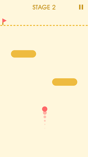 Ball Stop: Tap Tap Endless Rush Screenshot 0