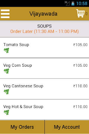 Manorama Screenshot 1