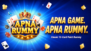 Apna Rummy Screenshot 1