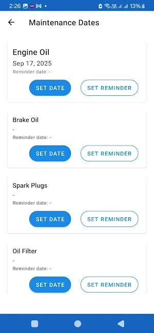 Caryo Pro Screenshot 2
