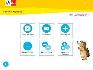 Das Zahlenbuch Screenshot 3