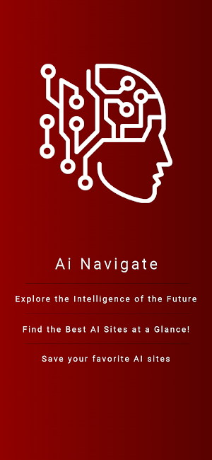 Ai Navigate - Explore Ai tools Screenshot 0