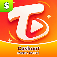 Toon Drama: Watch & Earn Cash