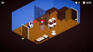 Stopy ve stínu Screenshot 1