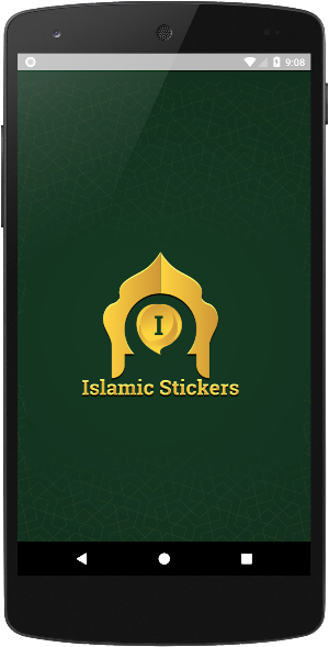 iStickers Screenshot 0