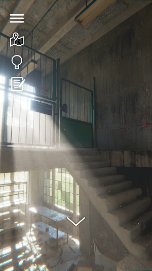 Escape Game: Sunlit Derelict Screenshot 3