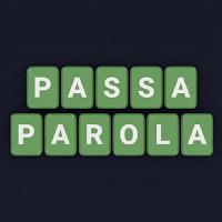 Passaparola - Kelime Oyunu
