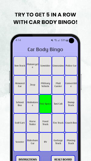 Road Trip Games Screenshot 3