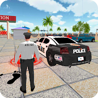 City Police Crime Game 2025