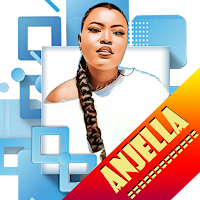 Anjella x AT Si Saizi Yako