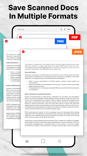 Document Scanner: PDF Scanner Screenshot 2