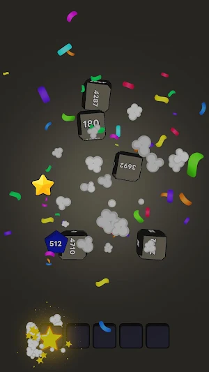 2048 Match Puzzle Screenshot 3