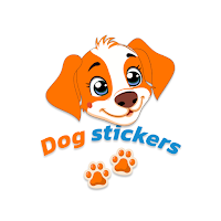 Dog Stickers