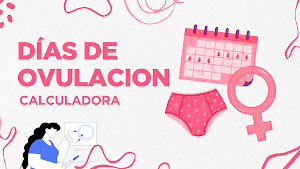 Ciclo menstrual y ovulación Screenshot 1