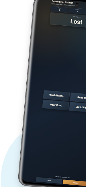 Animal Food Match Screenshot 0