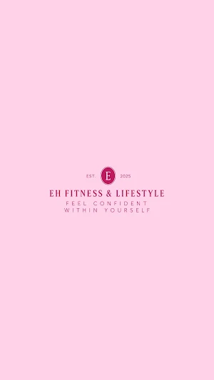 EH Fitness Lifestyle Screenshot 0