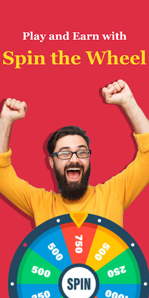 Easy Rupee : Earn Daily Screenshot 2