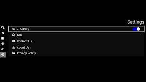 ZYRCAST Screenshot 0